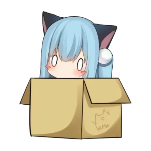 NekoBox for Android Logo